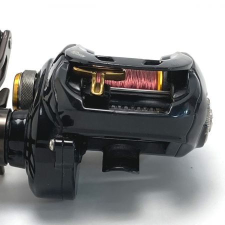  DAIWA ダイワ タトゥーラ HDカスタム 150Ｈ-TW ベイトリール