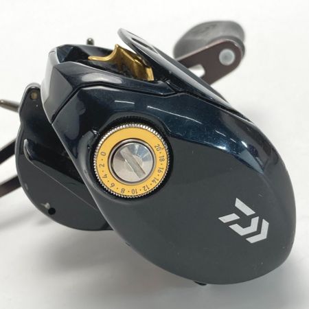  DAIWA ダイワ タトゥーラ HDカスタム 150Ｈ-TW ベイトリール