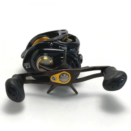  DAIWA ダイワ タトゥーラ HDカスタム 150Ｈ-TW ベイトリール
