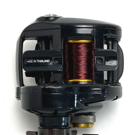  DAIWA ダイワ タトゥーラ HDカスタム 150Ｈ-TW ベイトリール