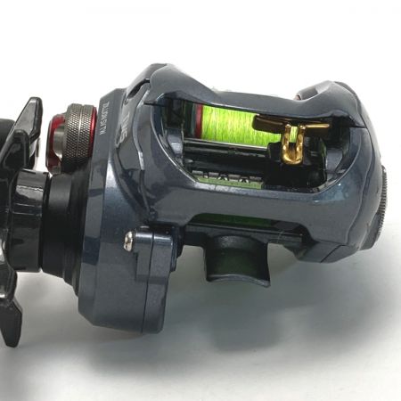  DAIWA ダイワ 16 ZILLION ジリオン SV TW 7.3 ベイトリール