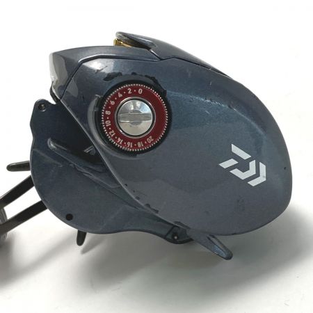  DAIWA ダイワ 16 ZILLION ジリオン SV TW 7.3 ベイトリール