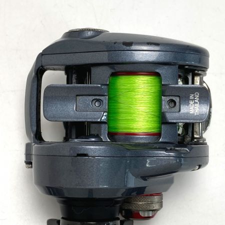  DAIWA ダイワ 16 ZILLION ジリオン SV TW 7.3 ベイトリール