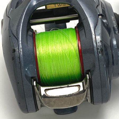  DAIWA ダイワ 16 ZILLION ジリオン SV TW 7.3 ベイトリール