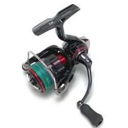 ☆☆ DAIWA ダイワ 23 月下美人 LT2000S-H 304538 スピニングリール Aランク