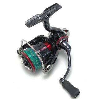 DAIWA ダイワ 23 月下美人 LT2000S-H 304538 スピニングリール - 中古