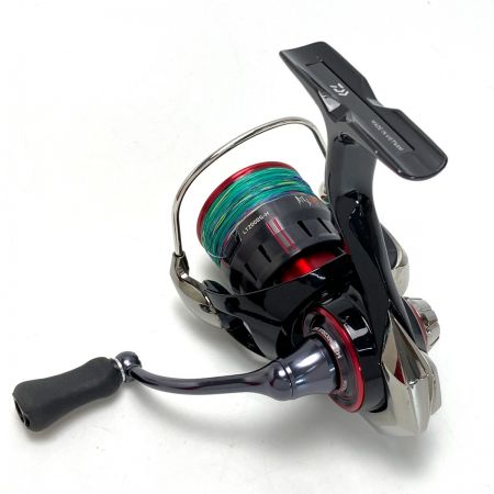  DAIWA ダイワ 23 月下美人 LT2000S-H 304538 スピニングリール