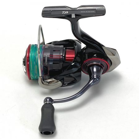  DAIWA ダイワ 23 月下美人 LT2000S-H 304538 スピニングリール