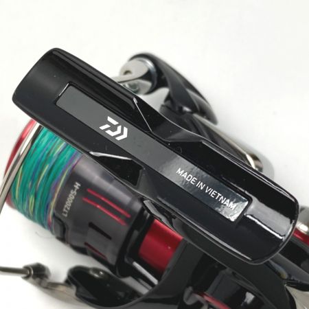  DAIWA ダイワ 23 月下美人 LT2000S-H 304538 スピニングリール