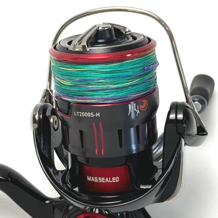  DAIWA ダイワ 23 月下美人 LT2000S-H 304538 スピニングリール