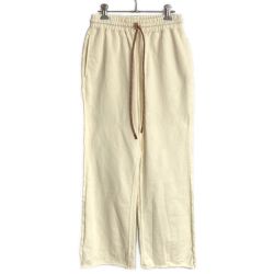 ☆☆ F/CE F/CE パンツ サイズ S レディース FSU03241U0005 アイボリー Bランク