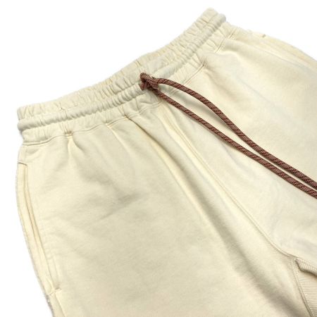  F/CE F/CE パンツ サイズ S レディース FSU03241U0005 アイボリー