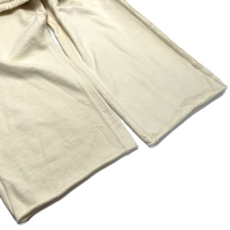  F/CE F/CE パンツ サイズ S レディース FSU03241U0005 アイボリー