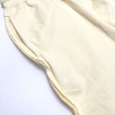  F/CE F/CE パンツ サイズ S レディース FSU03241U0005 アイボリー