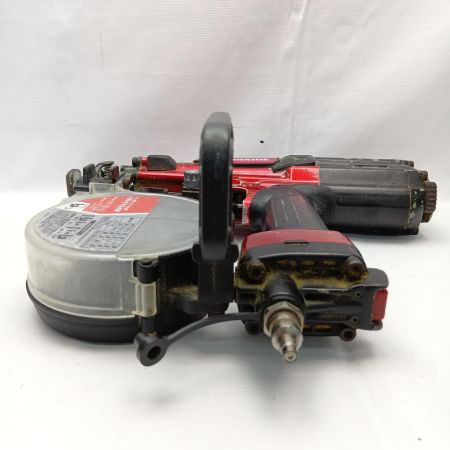 MAKITA マキタ 高圧ねじ打ち機  AR411HR レッド
