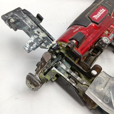 MAKITA マキタ 高圧ねじ打ち機  AR411HR レッド