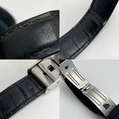  CASIO カシオ G-SHOCK MR-G レフトリューズ MRG-120-TL-1A ブラック クォーツ メンズ 腕時計