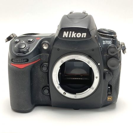  Nikon ニコン D700 ボディ デジタル一眼レフカメラ 箱付き