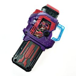 ☆☆  仮面ライダーエグゼイド DDXゴッドマキシマムマイティX ガシャット Bランク