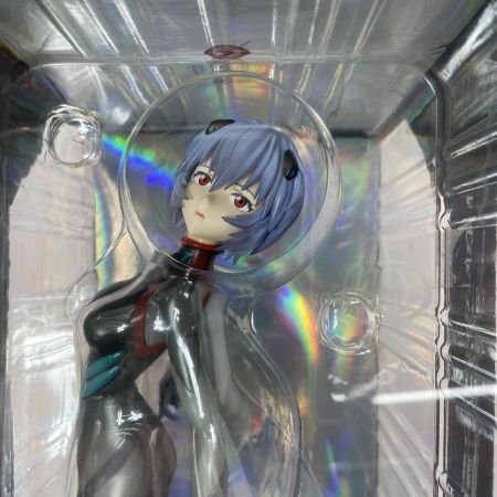  KOTOBUKIYA コトブキヤ フィギュア KOTOBUKIYA ヱヴァンゲリヲン新劇場版 アヤナミレイ(仮称) ～プラグスーツver.～ 1 