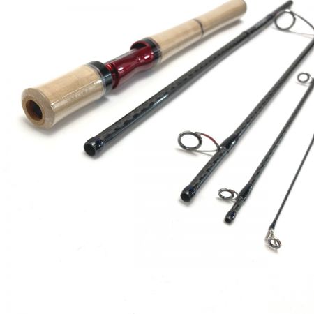  SHIMANO シマノ スコーピオン 2651R-5 39205 バスロッド 竿袋付き