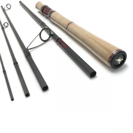  SHIMANO シマノ スコーピオン 2651R-5 39205 バスロッド 竿袋付き