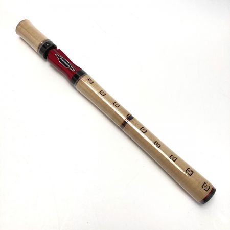  SHIMANO シマノ スコーピオン 2651R-5 39205 バスロッド 竿袋付き