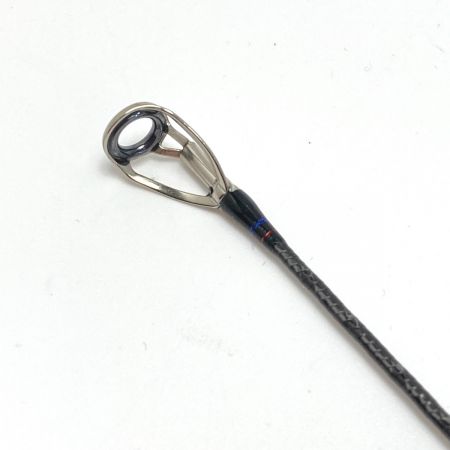  SHIMANO シマノ スコーピオン 2651R-5 39205 バスロッド 竿袋付き