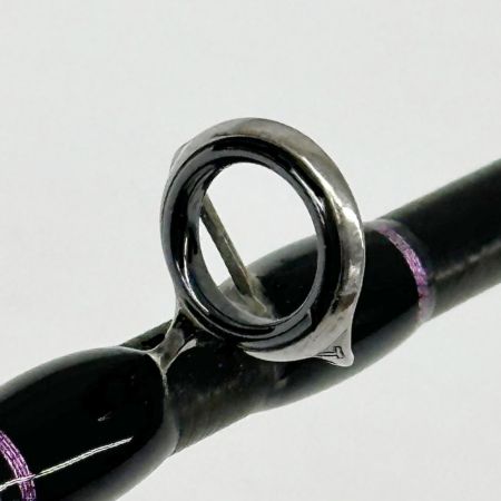 XESTA ゼスタ ジギングロッド スローエモーション コルクリミテッド B643 竿袋付 釣り フィッシング