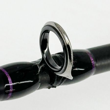 XESTA ゼスタ ジギングロッド スローエモーション コルクリミテッド B643 竿袋付 釣り フィッシング