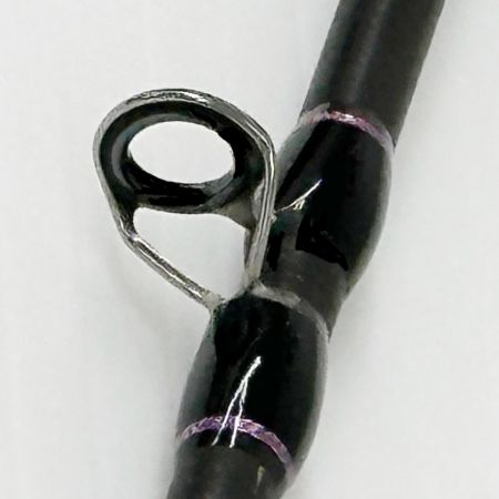 XESTA ゼスタ ジギングロッド スローエモーション コルクリミテッド B643 竿袋付 釣り フィッシング
