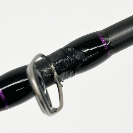 XESTA ゼスタ ジギングロッド スローエモーション コルクリミテッド B643 竿袋付 釣り フィッシング