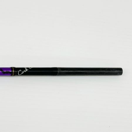 XESTA ゼスタ ジギングロッド スローエモーション コルクリミテッド B643 竿袋付 釣り フィッシング