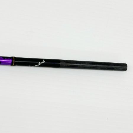 XESTA ゼスタ ジギングロッド スローエモーション コルクリミテッド B643 竿袋付 釣り フィッシング