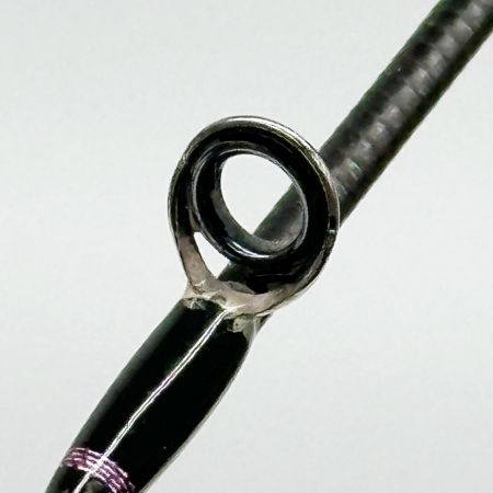 XESTA ゼスタ ジギングロッド スローエモーション コルクリミテッド B643 竿袋付 釣り フィッシング