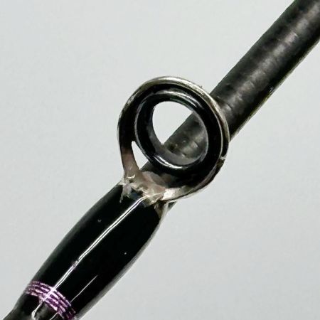 XESTA ゼスタ ジギングロッド スローエモーション コルクリミテッド B643 竿袋付 釣り フィッシング
