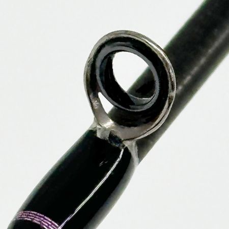 XESTA ゼスタ ジギングロッド スローエモーション コルクリミテッド B643 竿袋付 釣り フィッシング