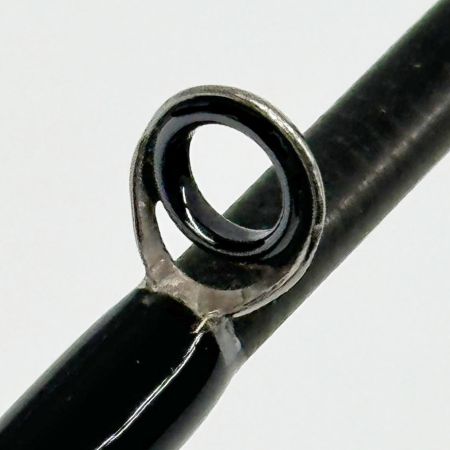 XESTA ゼスタ ジギングロッド スローエモーション コルクリミテッド B643 竿袋付 釣り フィッシング