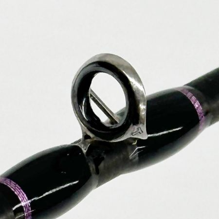 XESTA ゼスタ ジギングロッド スローエモーション コルクリミテッド B643 竿袋付 釣り フィッシング