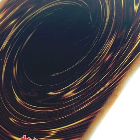   遊戯王 トレカ デスピアの導化アルベル DAMA-JP006 プリズマティックシークレット