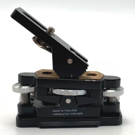  SLIK スリック 2軸微動雲台 SMH-250