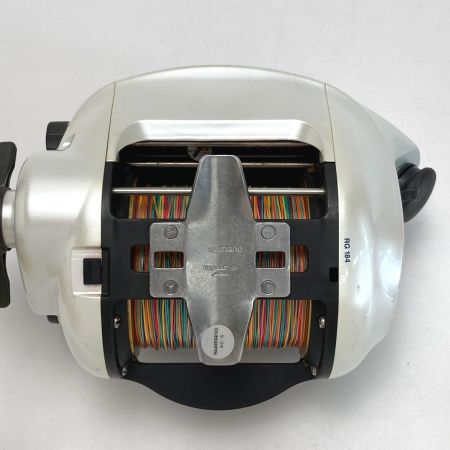  SHIMANO シマノ 02 電動丸 4000R RG184 電動リール コード付き
