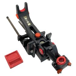 ☆☆ 第一精工 ラーク 300 ロッドホルダー 釣り用品 Bランク