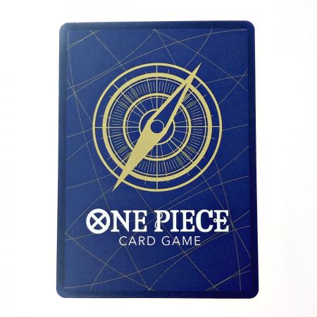   ワンピース トレカ  サンジ OP07-064 SR パラレル