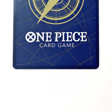   ワンピース トレカ  サンジ OP07-064 SR パラレル