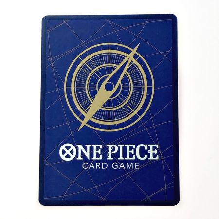   ワンピース トレカ シャーロット・プリン OP03-112 R パラレル