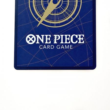   ワンピース トレカ シャーロット・プリン OP03-112 R パラレル