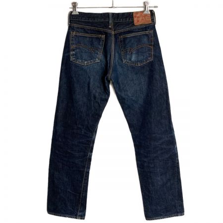  STUDIO D'ARTISAN ステュディオ ダルチザン デニムパンツ サイズ 31 メンズ インディゴ