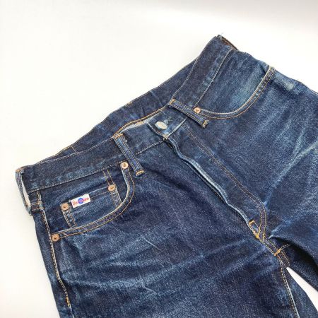  STUDIO D'ARTISAN ステュディオ ダルチザン デニムパンツ サイズ 31 メンズ インディゴ