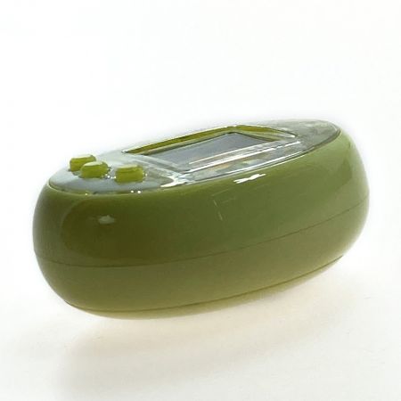  BANDAI バンダイ Tamagotchi たまごっち たまごっちみーつ メルヘンみーつver.  イエロー